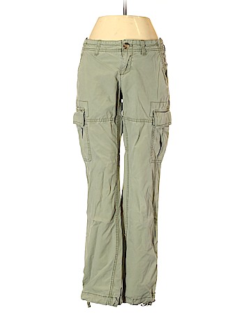 Banana Republic Cargo Pants (view 1)