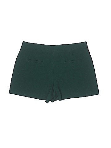 Aqua Dressy Shorts (view 2)