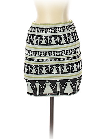 Suno Casual Skirt (view 1)