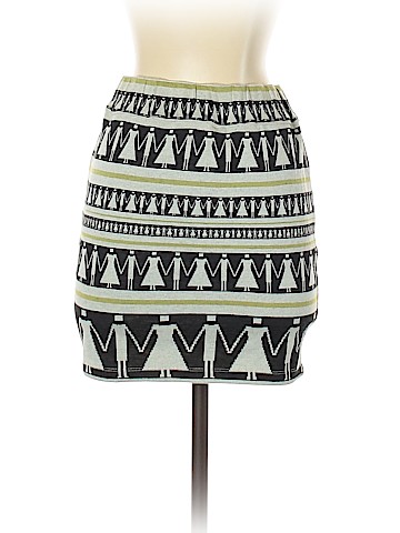 Suno Casual Skirt (view 2)