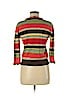 D&G Dolce & Gabbana Red Cardigan Size EU (IT) 42 / US 6 - photo 2