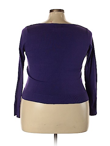 Lane Bryant Cardigan (view 2)