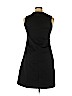 Merona Black Casual Dress Size 14 - photo 2