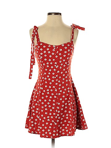 Forever 21 Casual Dress (view 1)