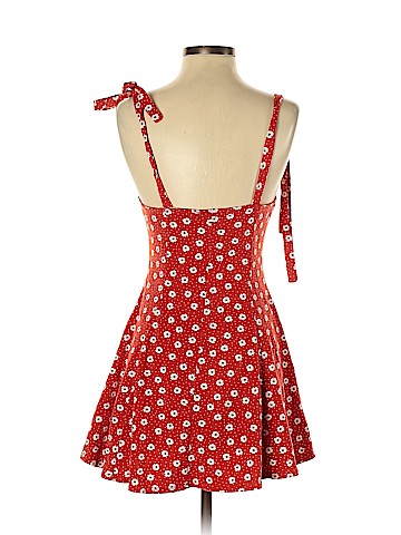 Forever 21 Casual Dress (view 2)