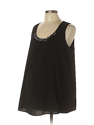 Motherhood Sleeveless Top (view 1)