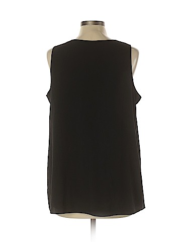 Motherhood Sleeveless Top (view 2)