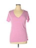 Vintage 1 Pink Short Sleeve T-Shirt Size XL - photo 1
