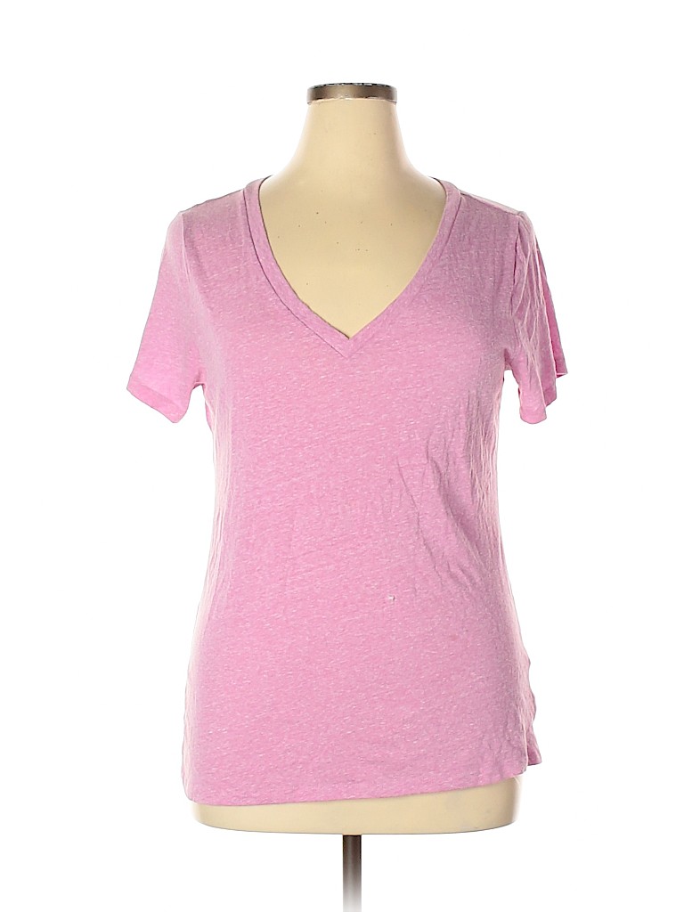 Vintage 1 Pink Short Sleeve T-Shirt Size XL - photo 1