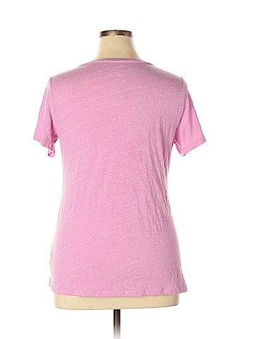 Vintage 1 Short Sleeve T-Shirt (view 2)