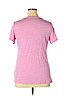 Vintage 1 Pink Short Sleeve T-Shirt Size XL - photo 2