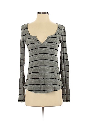 Lucky Brand Pullover Sweater (view 1)