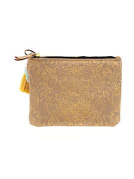Assorted Brands Makeup Bag
