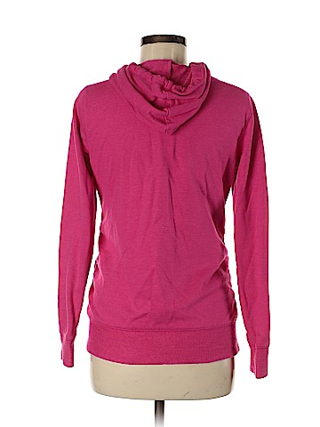 Motherhood Zip Up Hoodie (view 2)