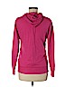 Motherhood Pink Zip Up Hoodie Size M - photo 2