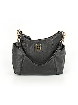 Tommy Hilfiger Leather Shoulder Bag