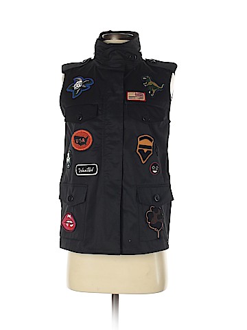 Coach 1941 Vest (view 1)