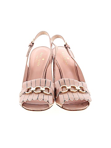 Kate Spade New York Heels (view 2)