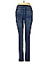Mudd Blue Jeggings Size 9 - photo 2