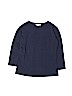 Junee Blue Long Sleeve T-Shirt Size 8 - photo 1