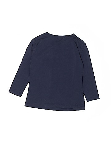 Junee Long Sleeve T-Shirt (view 2)