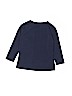 Junee Blue Long Sleeve T-Shirt Size 8 - photo 2