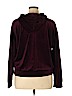 Max Studio Burgundy Pullover Hoodie Size XL - photo 2