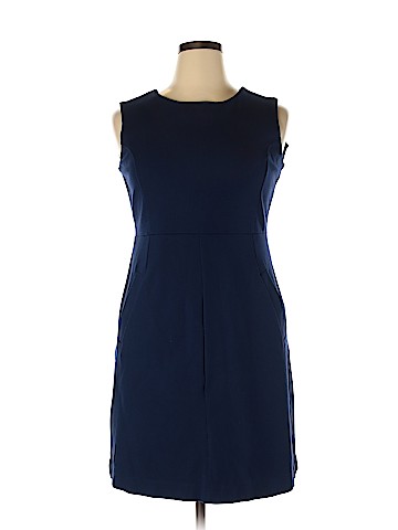 Lands' End Casual Dress (view 1)