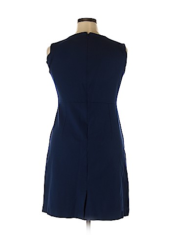 Lands' End Casual Dress (view 2)