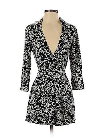 Diane von Furstenberg Romper (view 1)