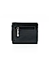 Unbranded 100% Leather Black Leather Wallet One size - photo 2