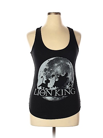Disney Sleeveless Blouse (view 1)