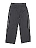 Active by Old Navy 100% Polyester Gray Track Pants Size 6 - 7 - photo 1
