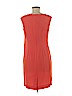 Ann Taylor Orange Casual Dress Size 6 (petite) - photo 2