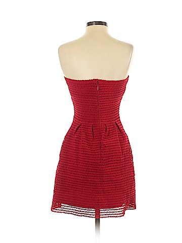 Forever 21 Cocktail Dress (view 2)