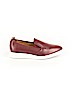 Everlane Burgundy Flats Size 9 1/2 - photo 1