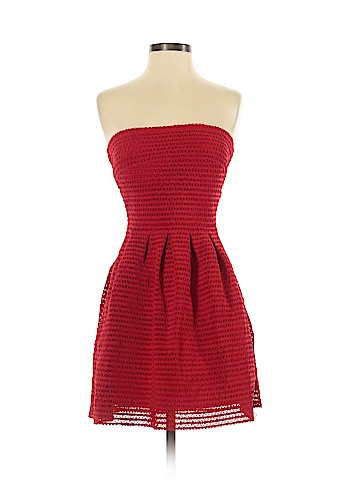 Forever 21 Cocktail Dress (view 1)