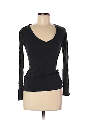 Aerie Long Sleeve T-Shirt (view 1)