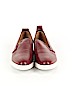 Everlane Burgundy Flats Size 9 1/2 - photo 2