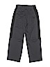 Active by Old Navy 100% Polyester Gray Track Pants Size 6 - 7 - photo 2