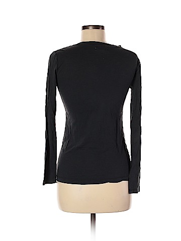 Aerie Long Sleeve T-Shirt (view 2)