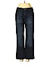 Banana Republic Blue Jeans Size 24 waist (petite) - photo 1