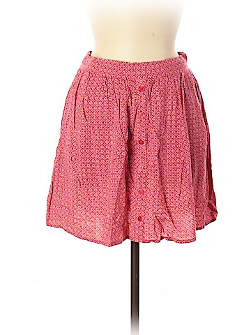 Mossimo Supply Co. Casual Skirt (view 1)