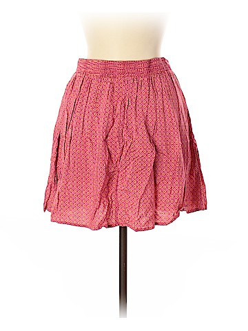 Mossimo Supply Co. Casual Skirt (view 2)
