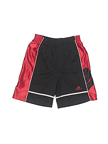 Adidas Athletic Shorts (view 1)
