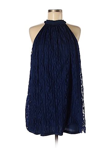 Francesca's Casual Dress (view 1)