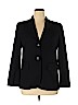 Lands' End Black Wool Blazer Size 16 - photo 1
