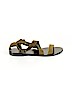Everlane Green Sandals Size 6 - photo 1