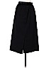 Escada by SRB 100% Newwool Black Wool Skirt Size EU (FR) 38 / US 6 - photo 1