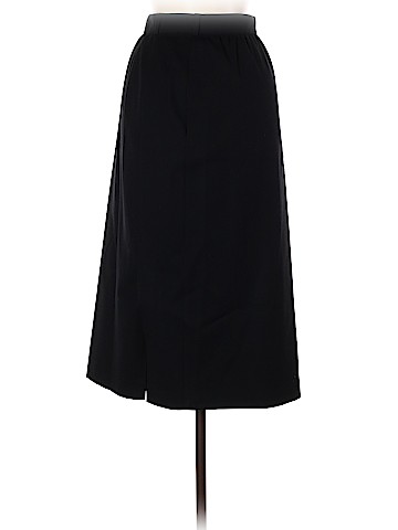 Escada by SRB Wool Skirt (view 2)